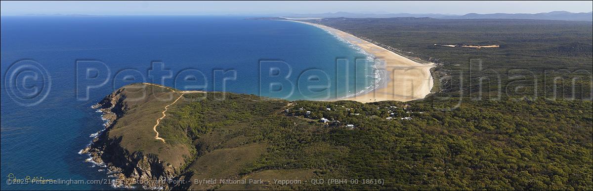 Peter Bellingham Photography Stockyard Point - Byfield National Park - Yeppoon - QLD (PBH4 00 18616)